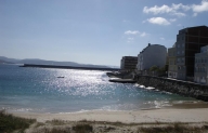 Praia Arnela