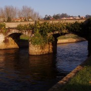 Ponte da Garga