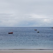 Praia da Barda (Mara Teresa Varela Gerpe)