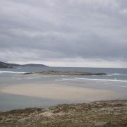 Dunas da barra