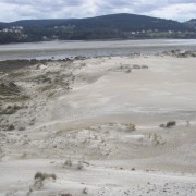 Dunas da barra