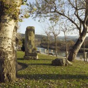 Monumento a Eduardo Pondal