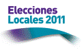 Eleccións locales 2011