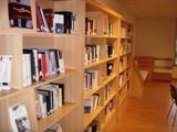 Nova Biblioteca Municipal