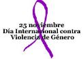 Semana contra a violencia de xénero
