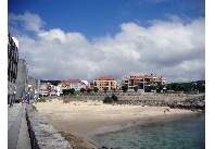 Praia da Arnela